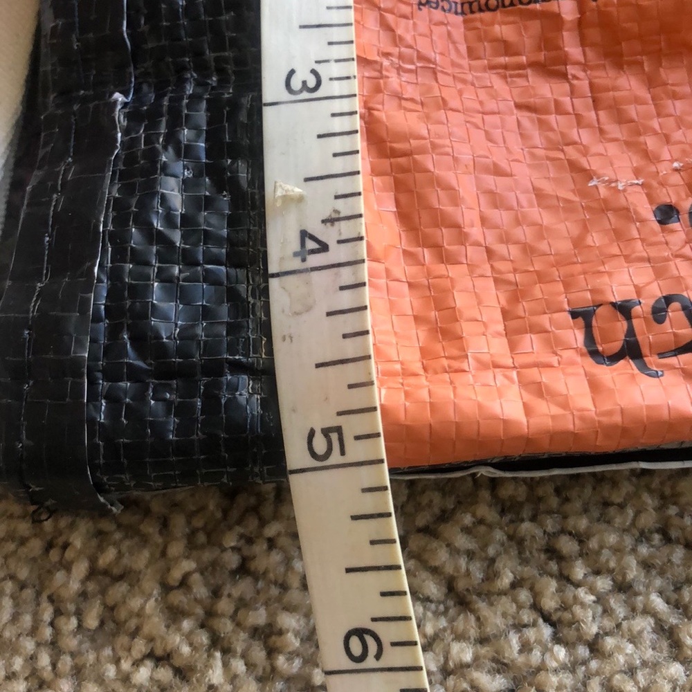 Trader Joe’s Reusable Tote & Brand New Canvas Tote - image 6